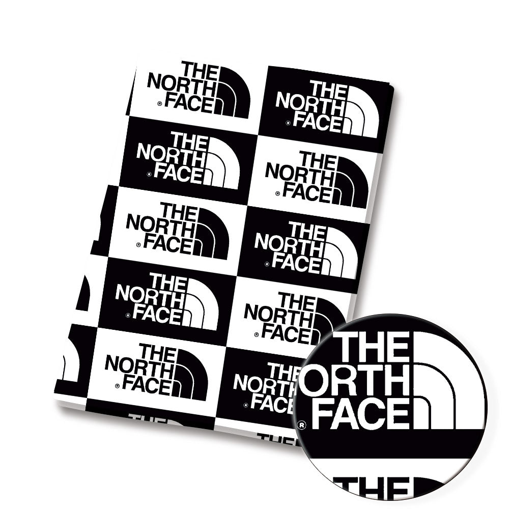 printed fabric 140x50cm