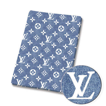 printed fabric 140x50cm