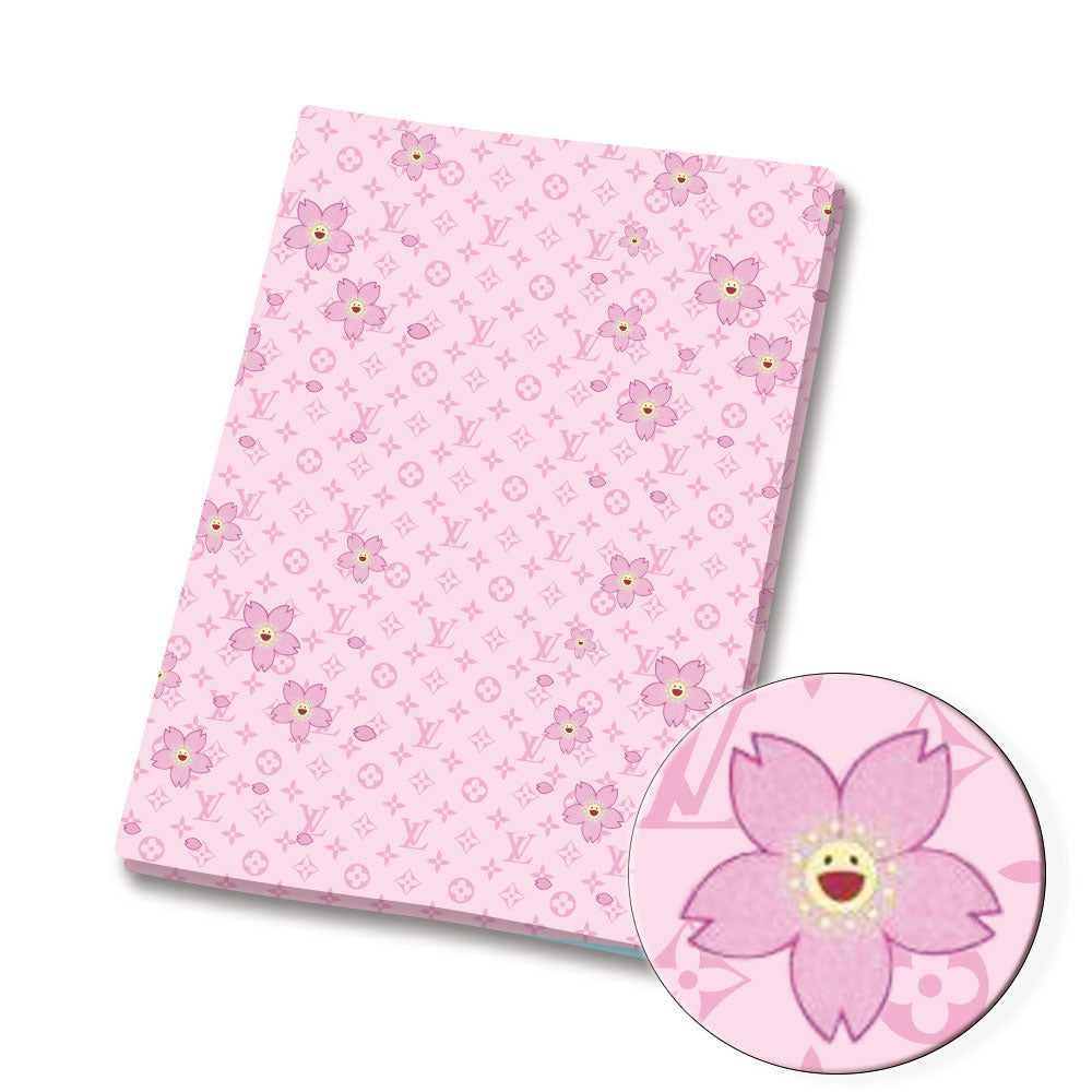 printed fabric 140x50cm