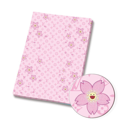 printed fabric 140x50cm