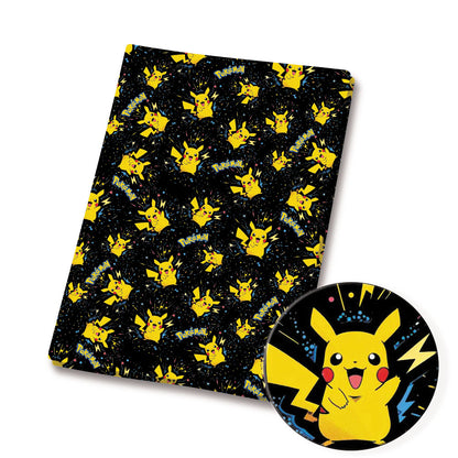 printed fabric 140x50cm