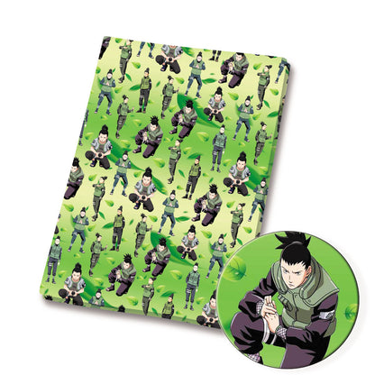 printed fabric 140x50cm