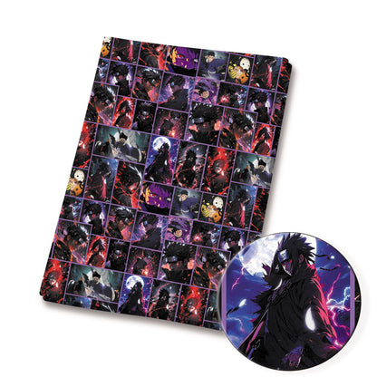 printed fabric 140x50cm