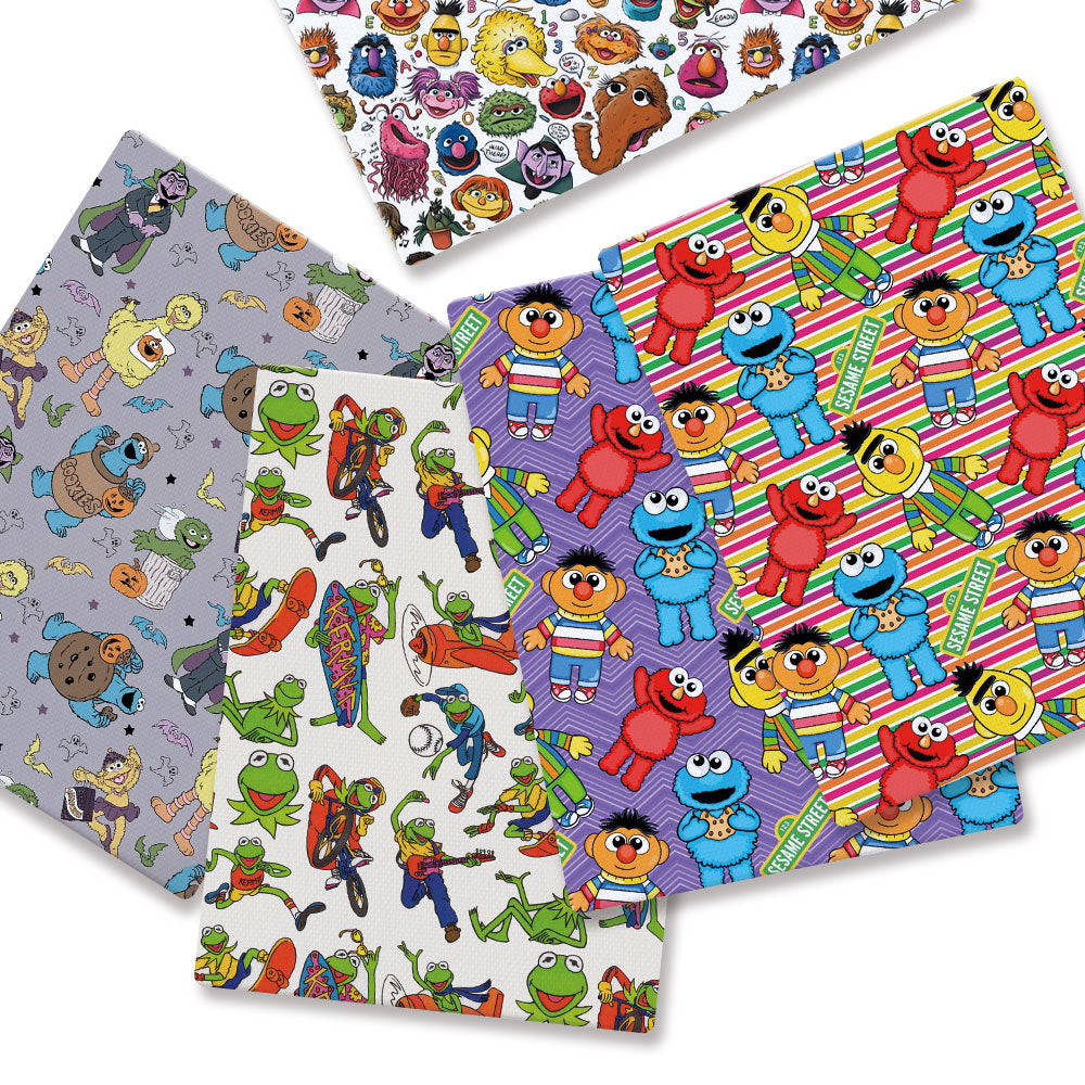 printed Fabric 140*50cm44303