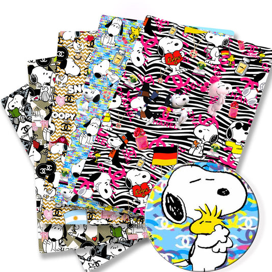 printed fabric140*50cm