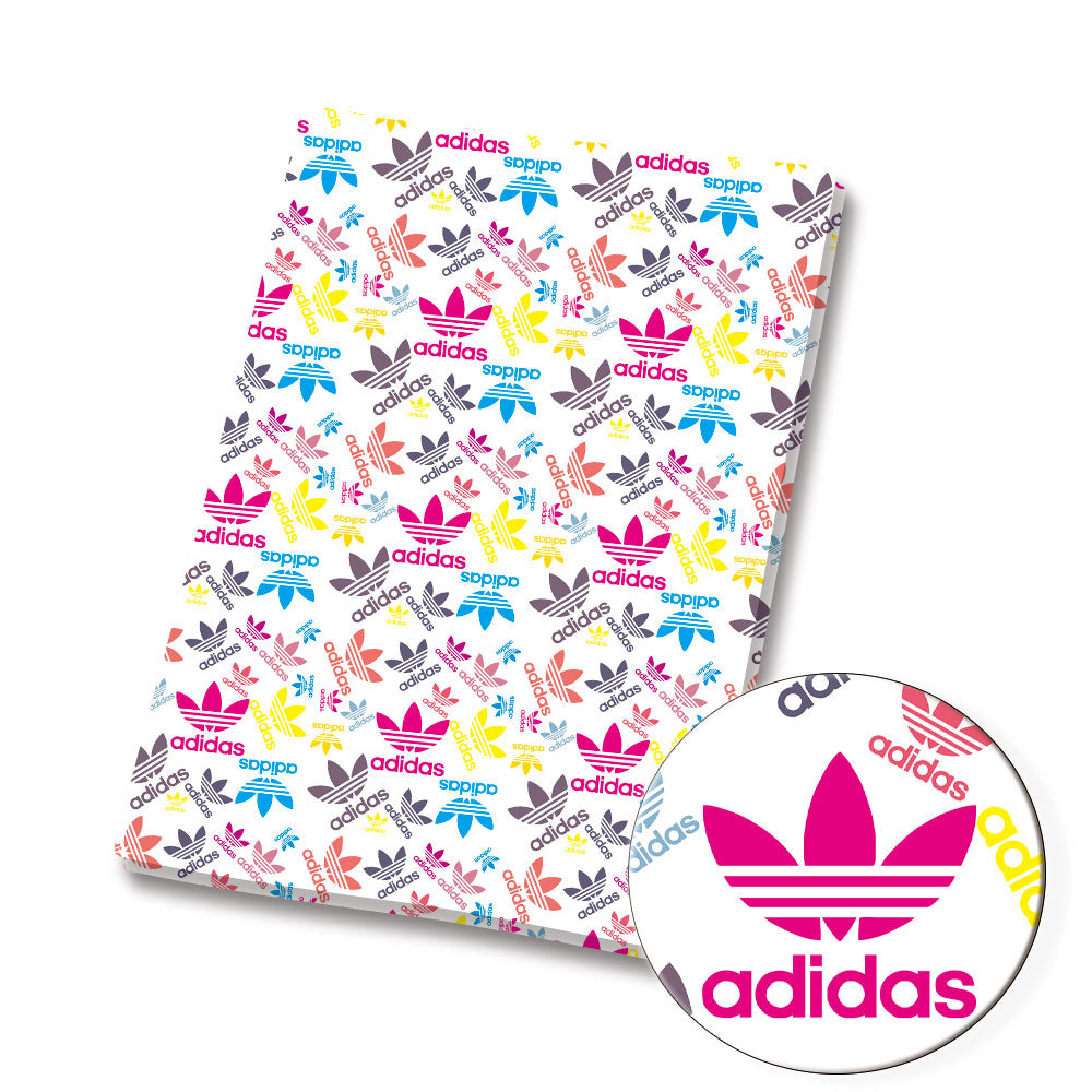 printed fabric 140x50cm