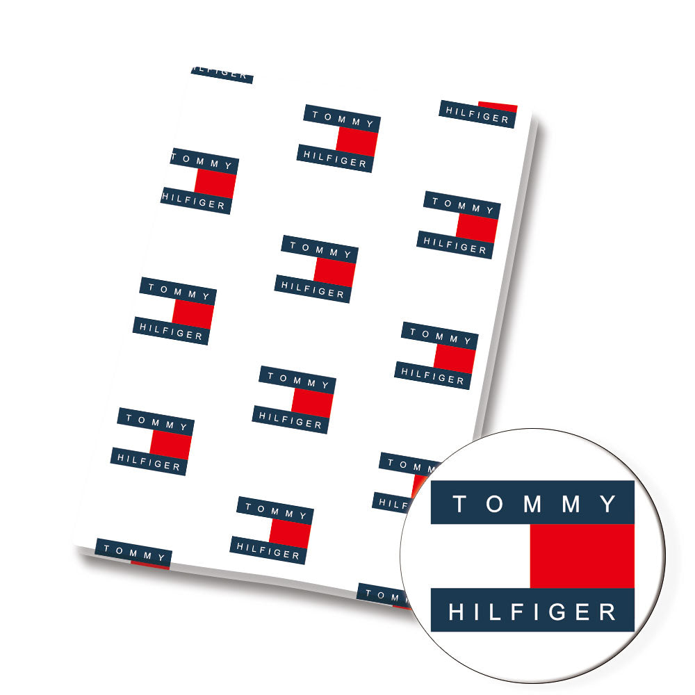 printed fabric 140x50cm