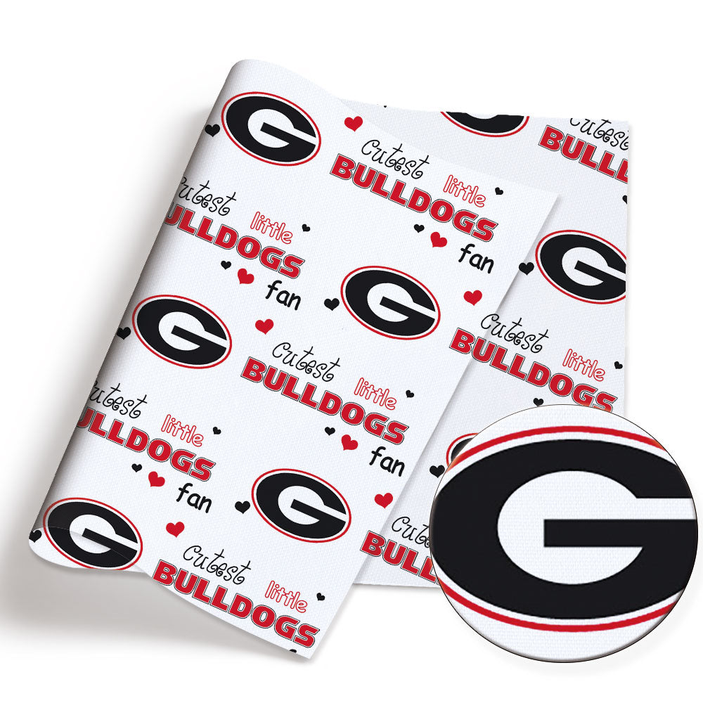 printed fabric 140x50cm