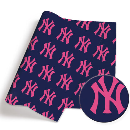 printed fabric 140x50cm