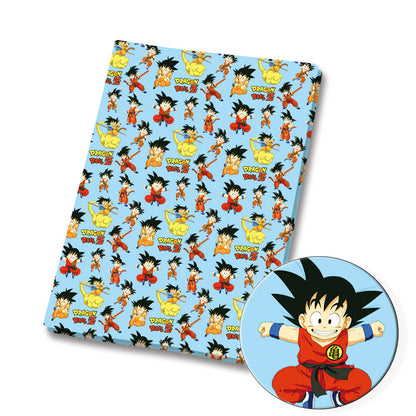 printed fabric 140x50cm