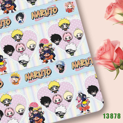 printed Fabric 140*50cm