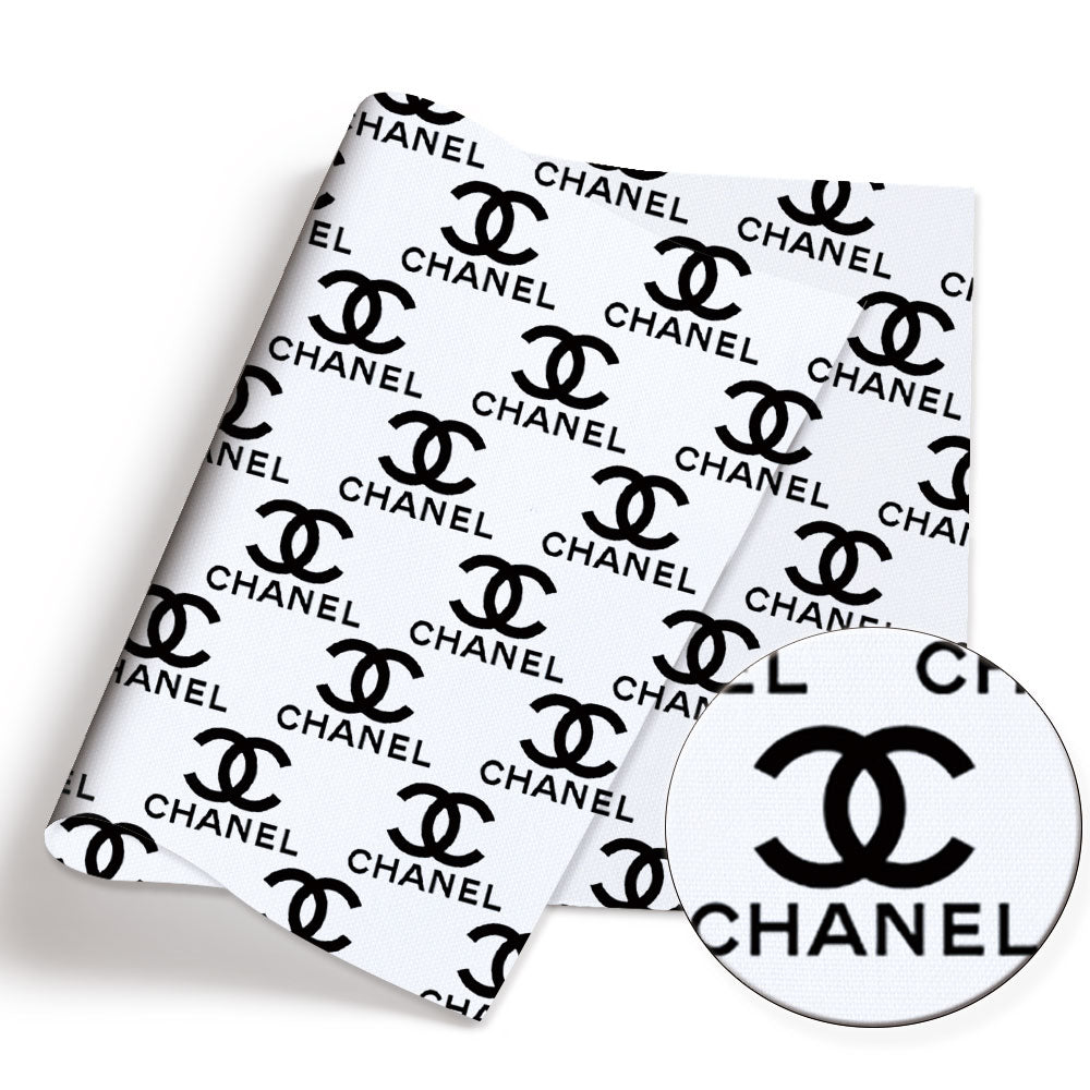 printed fabric 140x50cm