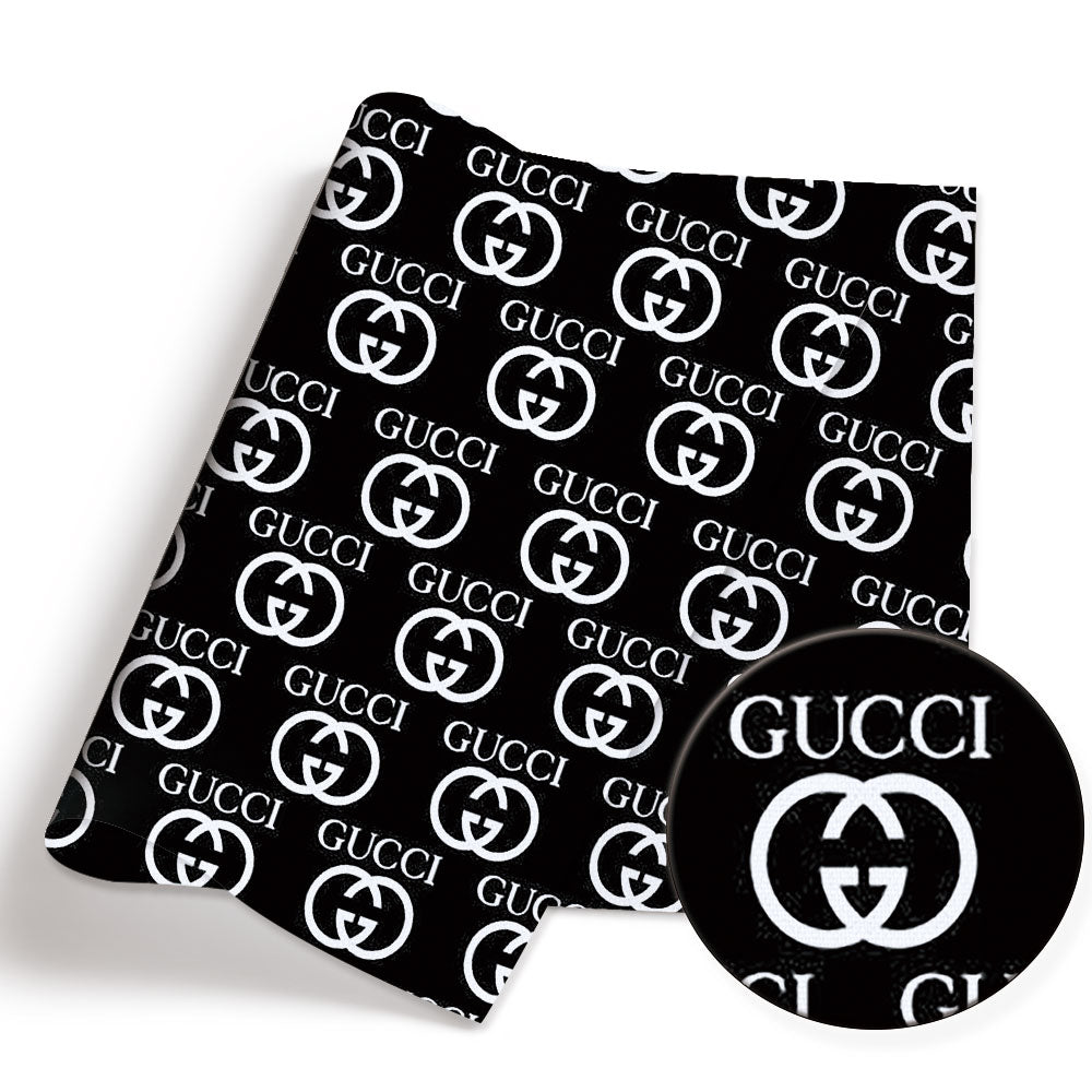 printed fabric 140x50cm