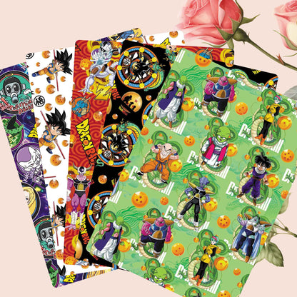 printed Fabric 140*50cm