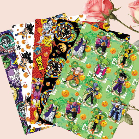 printed Fabric 140*50cm