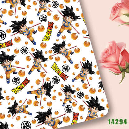 printed Fabric 140*50cm