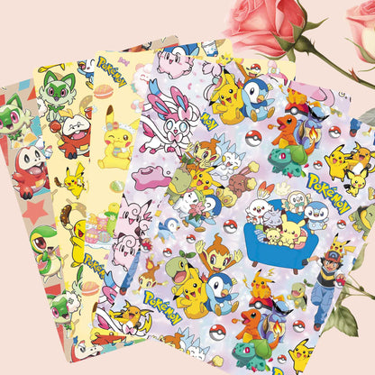 printed Fabric 140*50cm