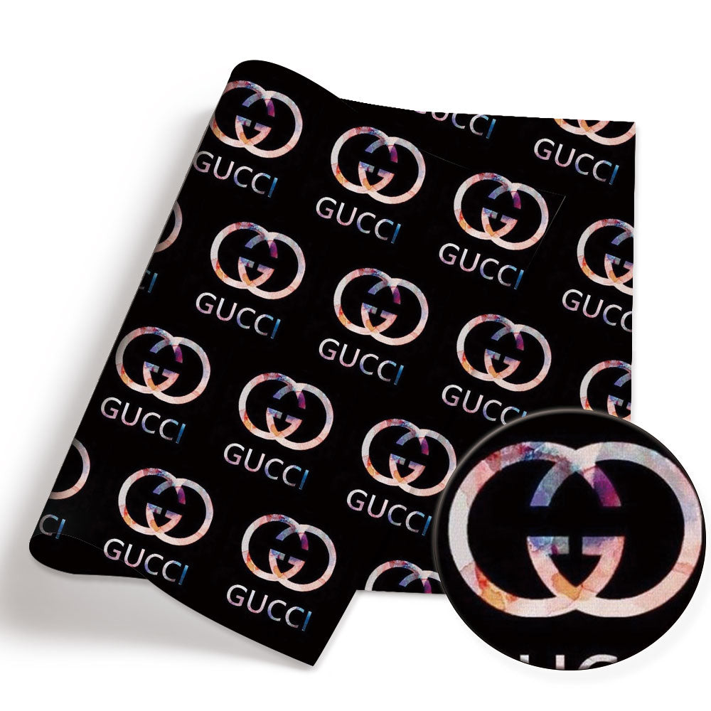 printed fabric 140x50cm