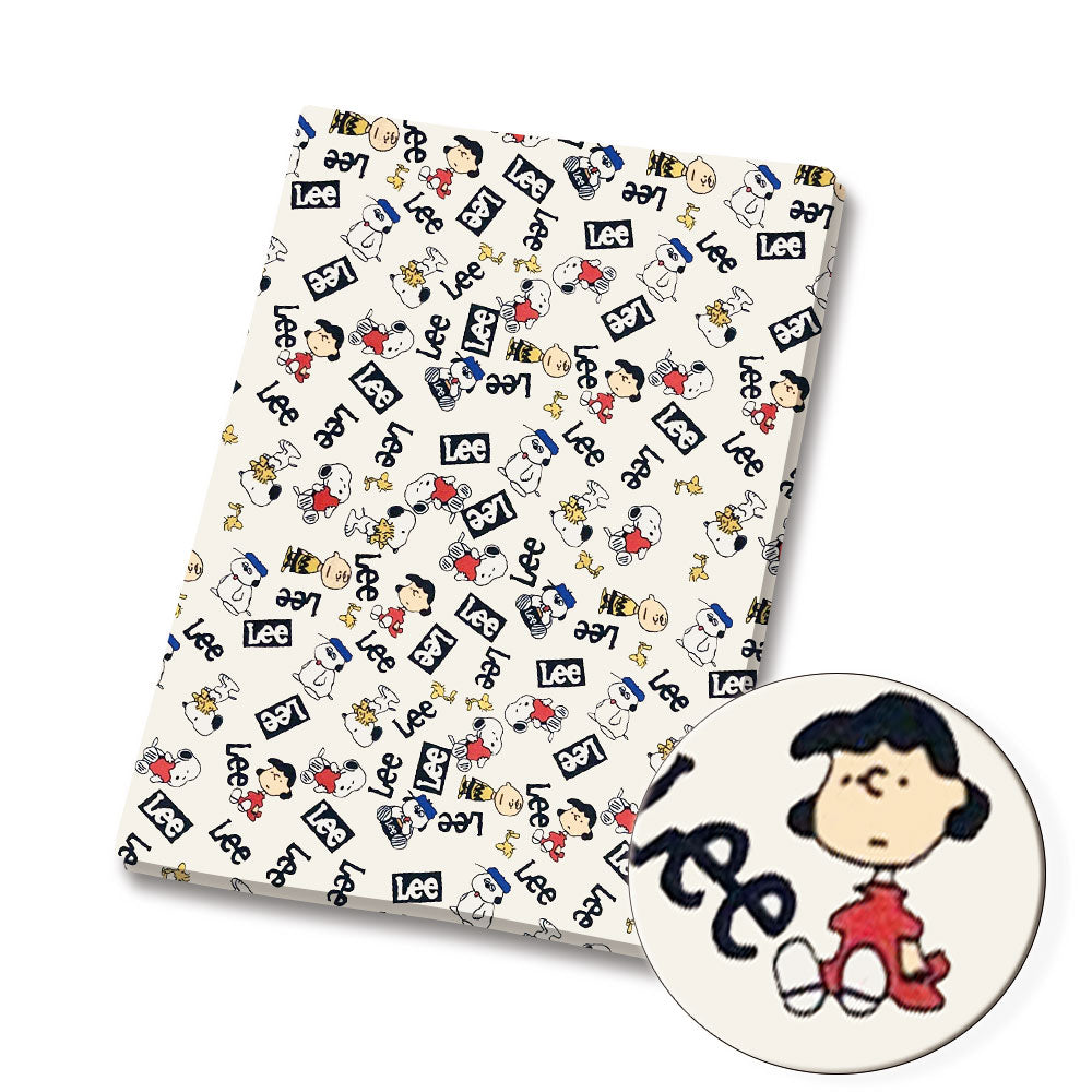 printed fabric 140x50cm