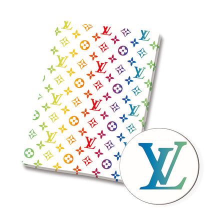 printed fabric 140x50cm