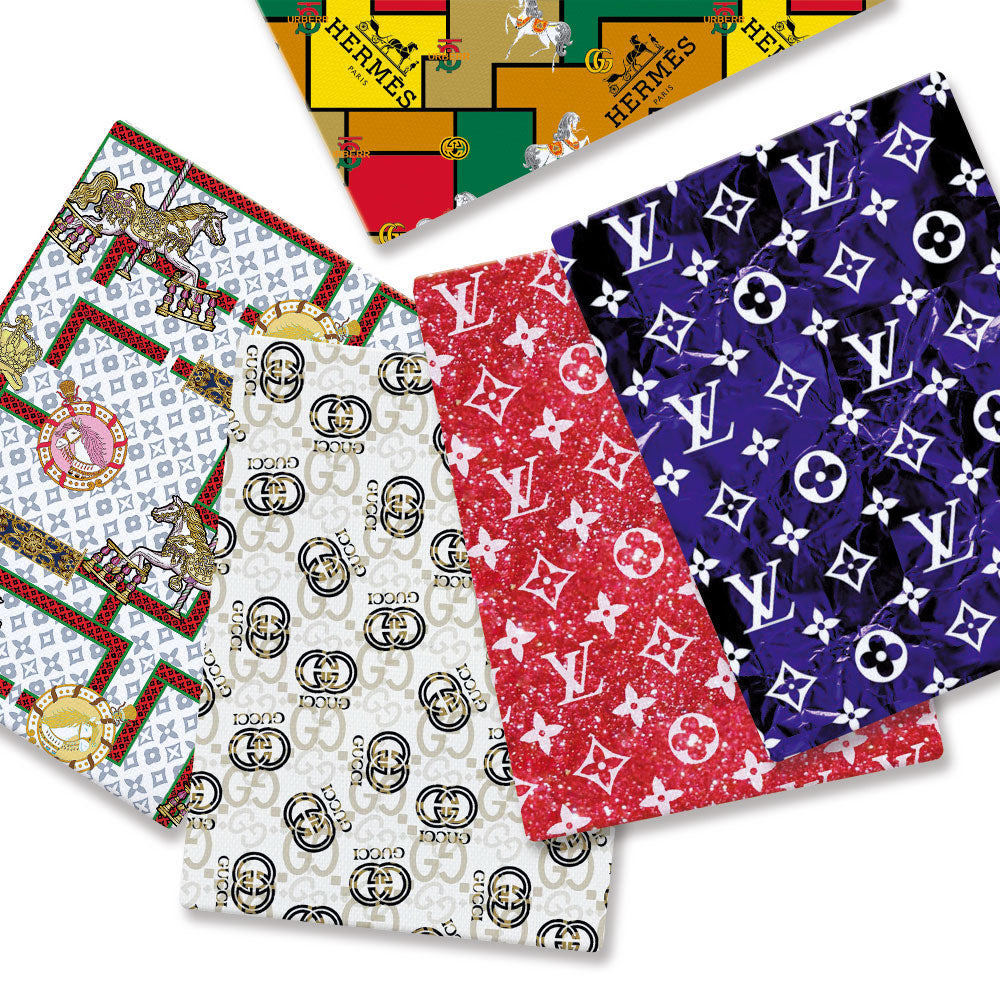 printed fabric 140x50cm48829