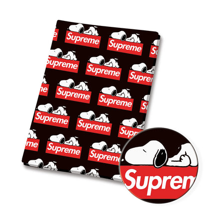 printed fabric140*50cm