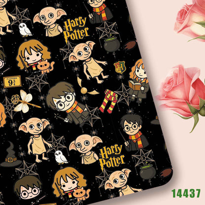 printed Fabric 140*50cm