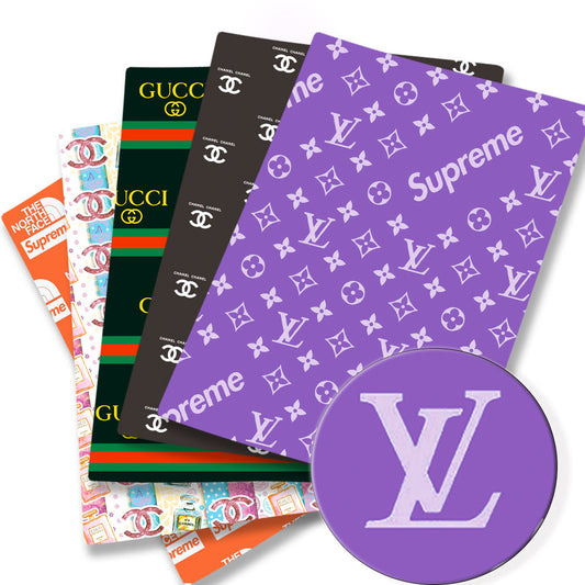 printed fabric 140x50cm