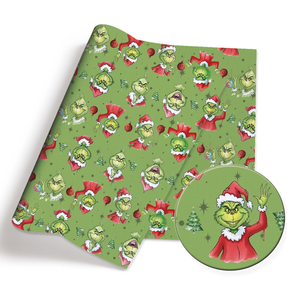 printed Fabric 140*50cm