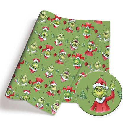 printed Fabric 140*50cm