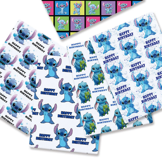 printed Fabric 140*50cm48743