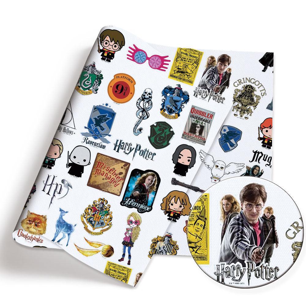 printed Fabric 140*50cm