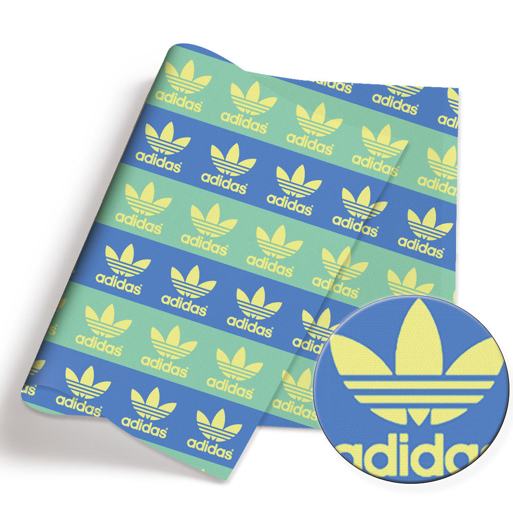 printed fabric 140x50cm