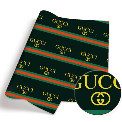 printed fabric 140x50cm