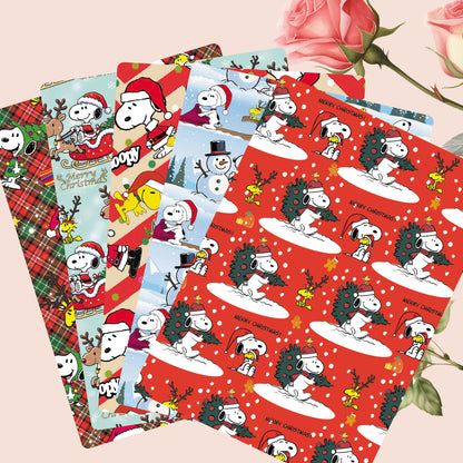 printed Fabric 140*50cm