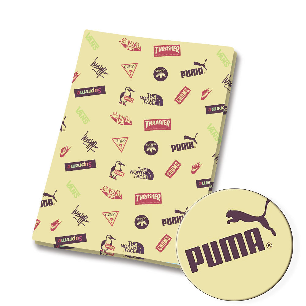 printed fabric 140x50cm