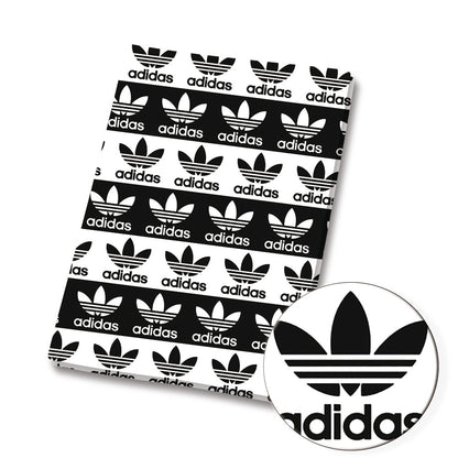 printed fabric 140x50cm