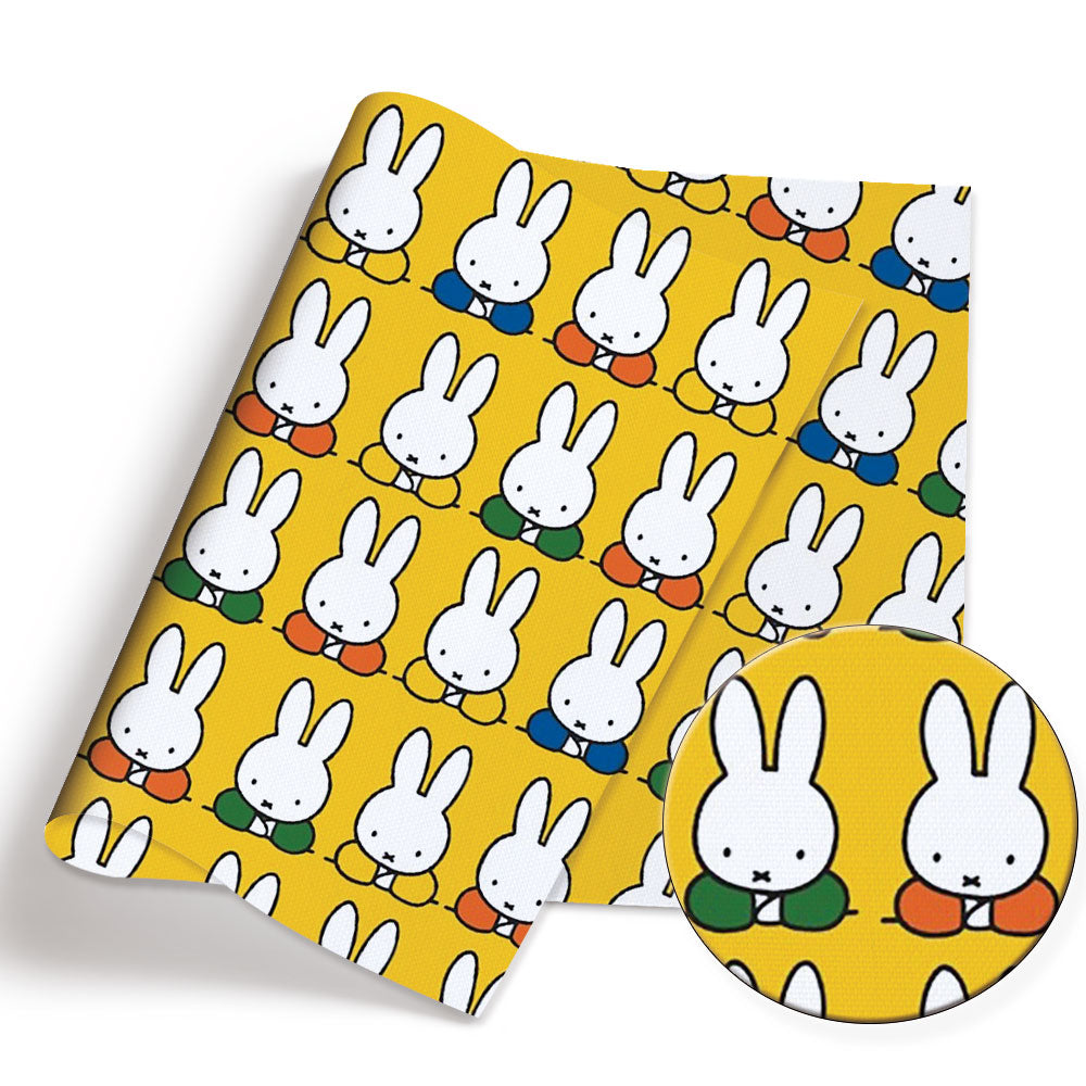 printed Fabric 140*50cm