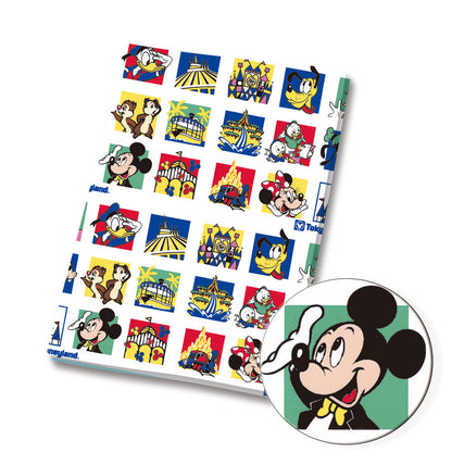 printed fabric 140x50cm