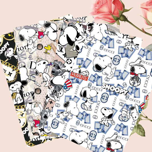 printed fabric 140x50cm15332