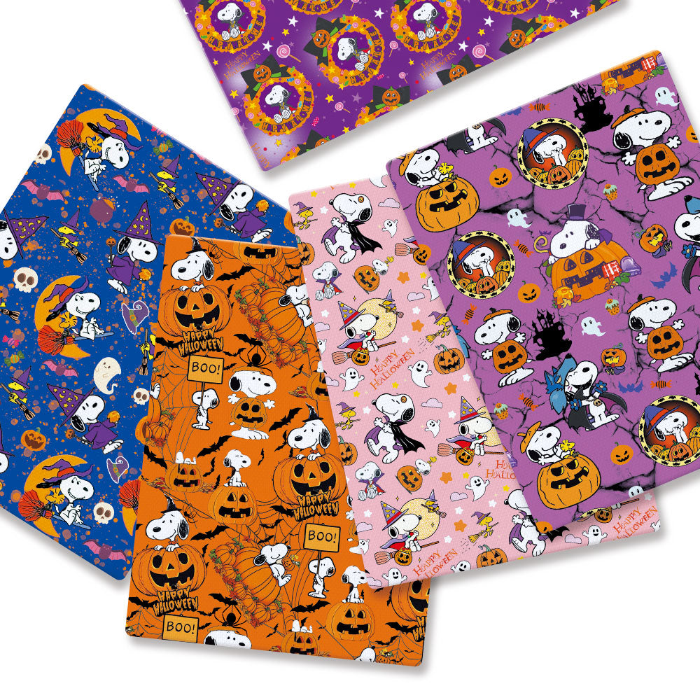 printed Fabric 140*50cm