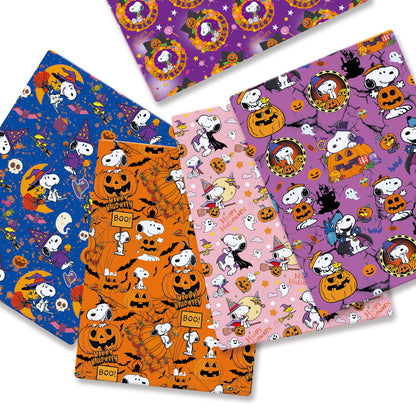 printed Fabric 140*50cm