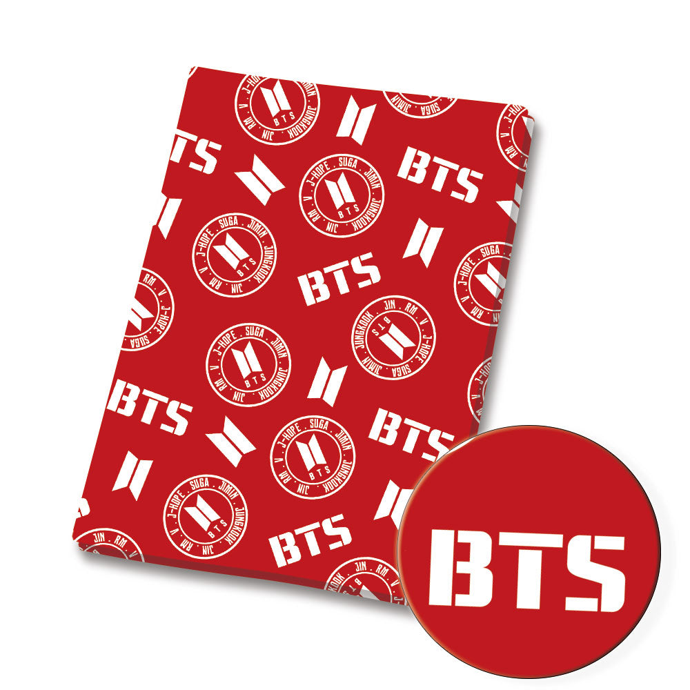 printed fabric 140x50cm