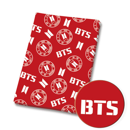 printed fabric 140x50cm