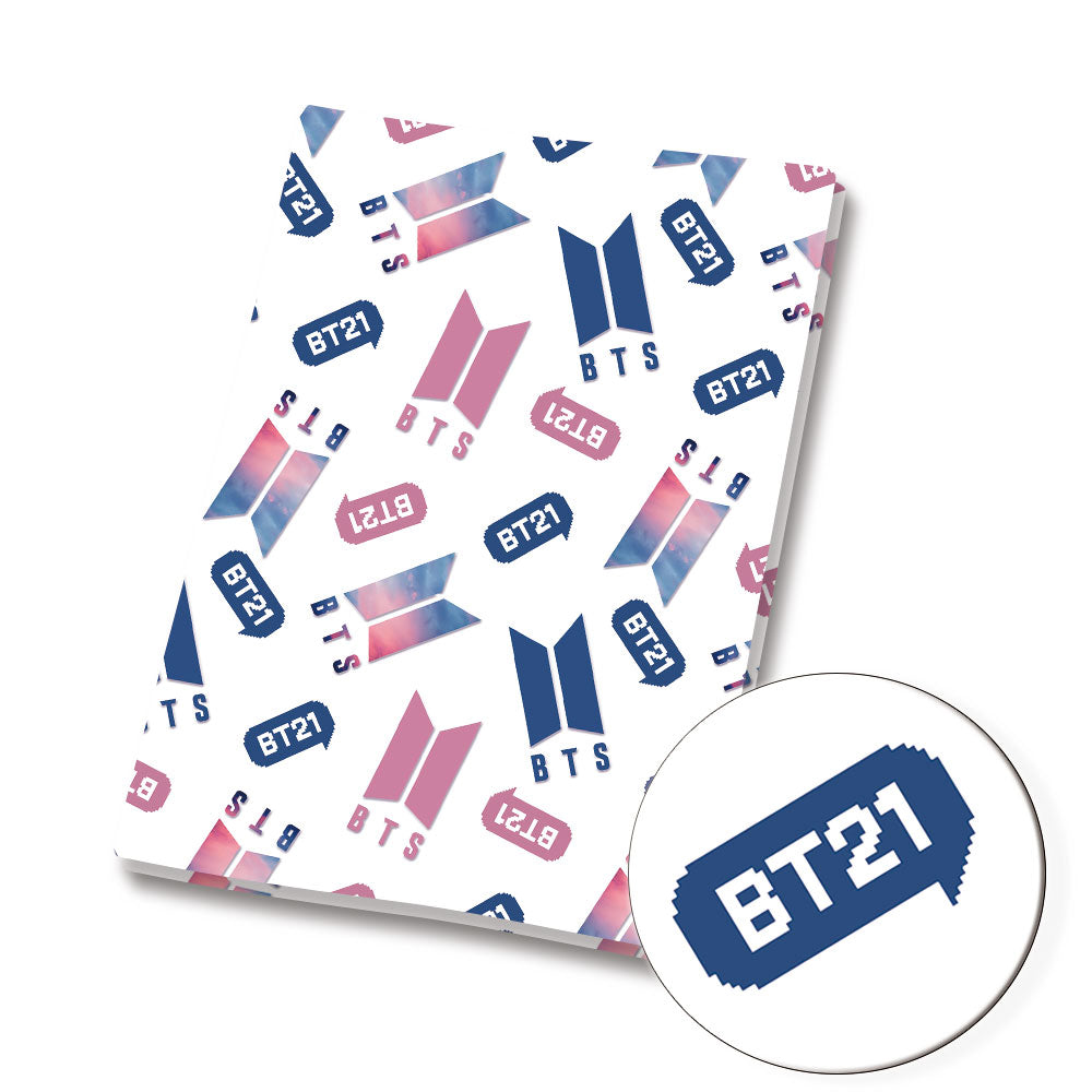 printed fabric 140x50cm