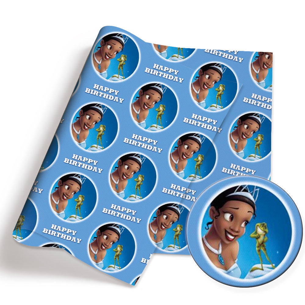 printed Fabric 140*50cm48727