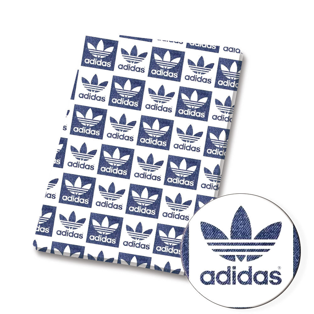 printed fabric 140x50cm