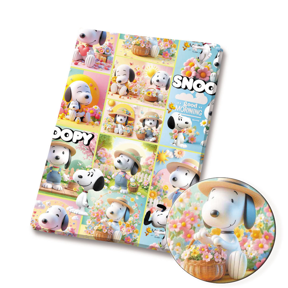 printed Fabric 140*50cm