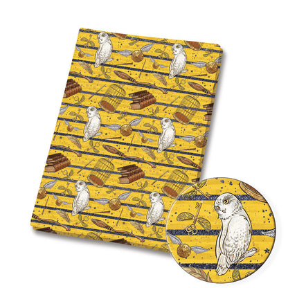 printed Fabric 140*50cm