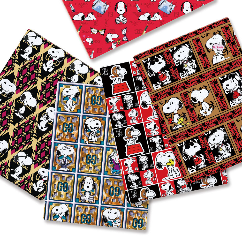 printed Fabric 140*50cm48679